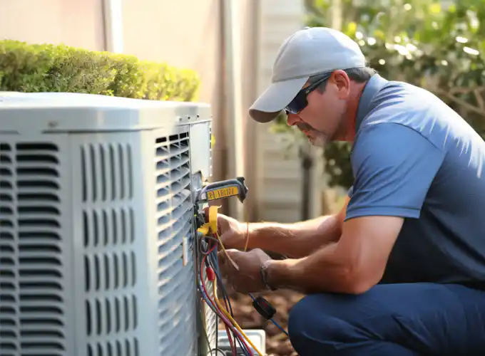 installateur Oudezijl